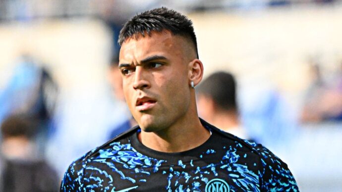 “Il Barcellona prepara una maxi offerta per Lautaro Martinez, lui ha già detto sì”: l’indiscrezione dalla Spagna