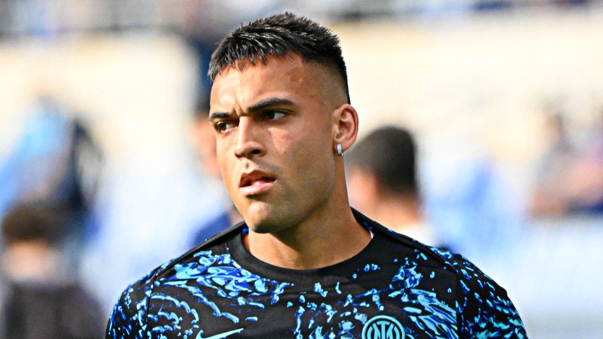 il barcellona prepara una maxi offerta per lautaro martinez lui ha gi224 detto s236 l8217indiscrezione dalla spagna da Ilfattoquotidiano.it il barcellona prepara una maxi offerta per lautaro martinez lui ha gi224 detto s236 l8217indiscrezione dalla spagna