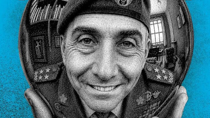 Vannacci oltre la “feccia”: esercito, libri e fedelissimi