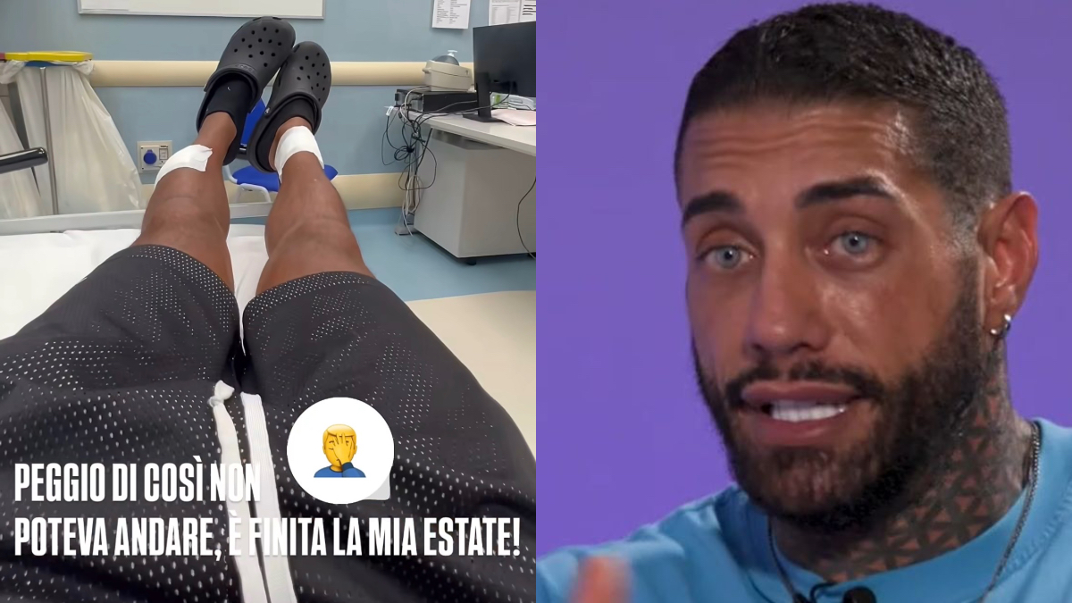 sono stato morso a tutte e due le gambe da un ragno violino le ferite sono piuttosto brutte e devono essere tenute sotto controllo lo rivela francesco chiofalo da Ilfattoquotidiano.it sono stato morso a tutte e due le gambe da un ragno violino le ferite sono piuttosto brutte e devono essere tenute sotto controllo lo rivela francesco chiofalo
