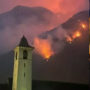 Copertina di Don Antonio indice una messa per invocare la pioggia e si scatenano i temporali in Val D’Ossola