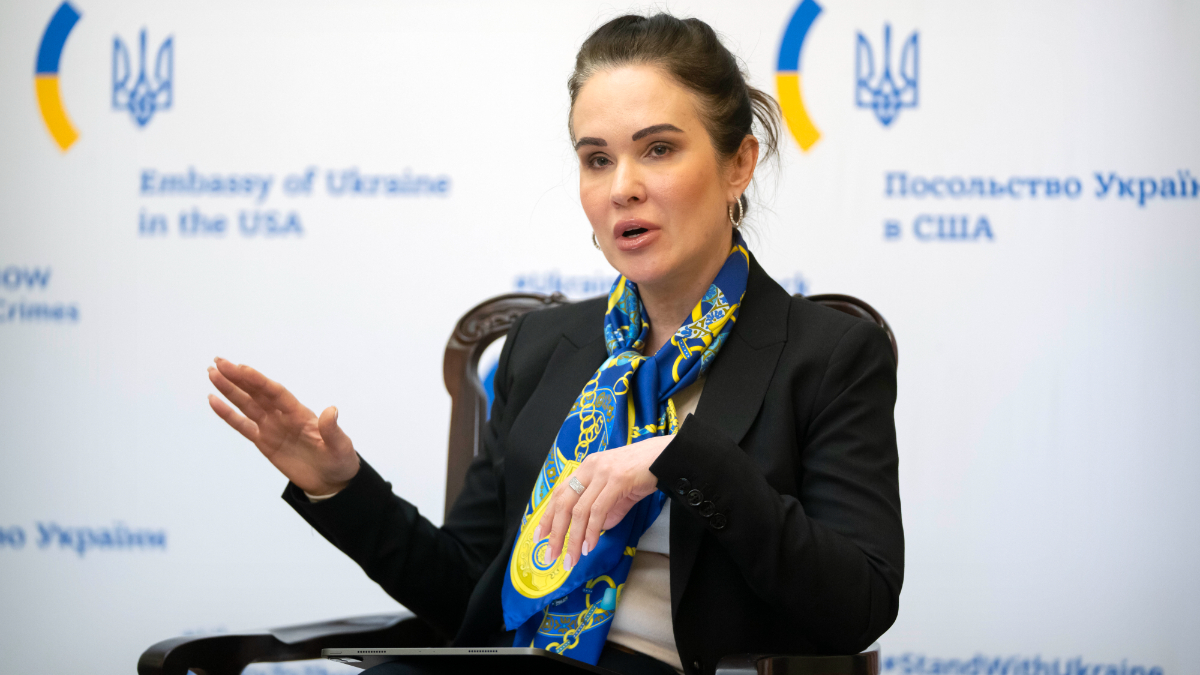 ucraina le tangenti non vanno combattute cos236 il clan di iryna mudra tentava di mettere le mani sulle authority anti corruzione da Ilfattoquotidiano.it ucraina le tangenti non vanno combattute cos236 il clan di iryna mudra tentava di mettere le mani sulle authority anti corruzione