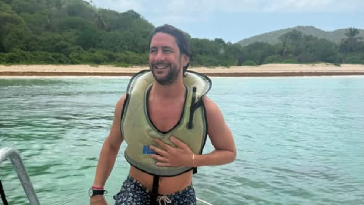 morto a 38 anni massimiliano gatti 232 caduto durante una vacanza in messico la madre le scale dell8217albergo non erano in sicurezza da Ilfattoquotidiano.it morto a 38 anni massimiliano gatti 232 caduto durante una vacanza in messico la madre le scale dell8217albergo non erano in sicurezza