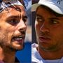 Copertina di Anche Cincinnati parla italiano: Musetti e Cobolli ai quarti, ora la doppia sfida agli americani Tiafoe e Paul