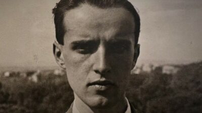 Copertina di Nino Rota, la musica che ha dato un’anima al cinema arriva al Festival del Cinema di Venezia