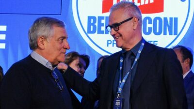 Copertina di Tajani chiede la “sburocratizzazione”: scontro dentro governo e FI. Il ministro della Pa Zangrillo: “Non ne sapevo nulla”