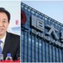 Copertina di Evergrande, ergastolo per il fondatore Xu Jiayin: maxi-multe da 2,35 miliardi di dollari