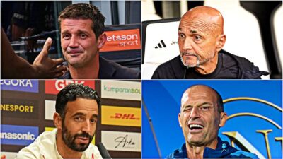 Copertina di Come riparte la Serie A? I colpi, gli addii e i nuovi equilibri | Formazioni tipo, acquisti e cessioni dei 20 club