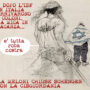 Copertina di La vignetta di Mannelli