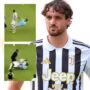 Copertina di Gatti si è infortunato per il tackle di un tifoso: la folle invasione di campo costa cara alla Juventus | Video