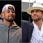 Copertina di “Ipocrita, mi hai accusato di usare steroidi e hai alimentato odio su Sinner e Swiatek”: Roddick demolisce Kyrgios