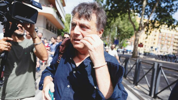 Bomba a Ranucci, Lavitola stava già per tornare in carcere per altri reati