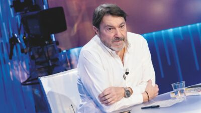 Copertina di Bomba a Ranucci, ora la destra l’accusa anche di molestie. Ma la Rai ha archiviato tutto