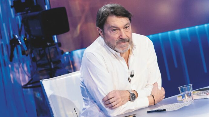 Bomba a Ranucci, ora la destra l’accusa anche di molestie. Ma la Rai ha archiviato tutto