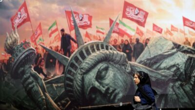 Copertina di La fatwa sul nucleare è scaduta: l’Iran fa paura