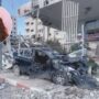 Copertina di Israele indaga sulla fine di Hind Rajab  mentre  ogni giorno ne crea di nuove