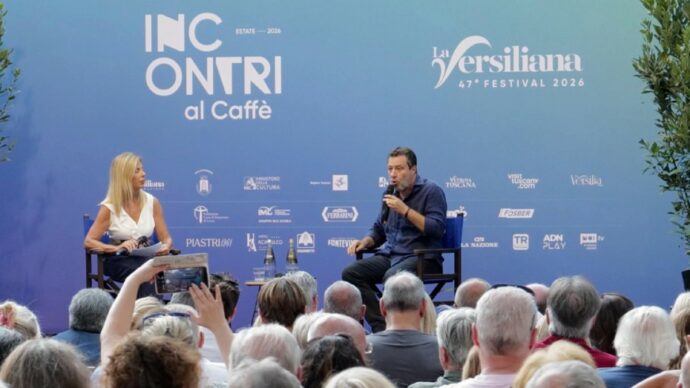 Il Nord sfida Salvini: “Zaia leader coi governatori, sennò spariremo”