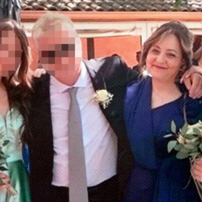 Copertina di Madre e figlia avvelenate con la ricina, perquisiti i due studi di Gianni Di Vita. Tre volte in Questura. Sequestrata la borsa della moglie. Lui non è indagato