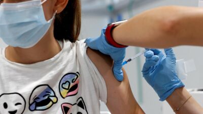 Copertina di Palermo, bimba muore di difterite a 4 anni. I suoi genitori non l’avevano fatta vaccinare