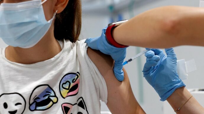 Palermo, bimba muore di difterite a 4 anni. I suoi genitori non l’avevano fatta vaccinare