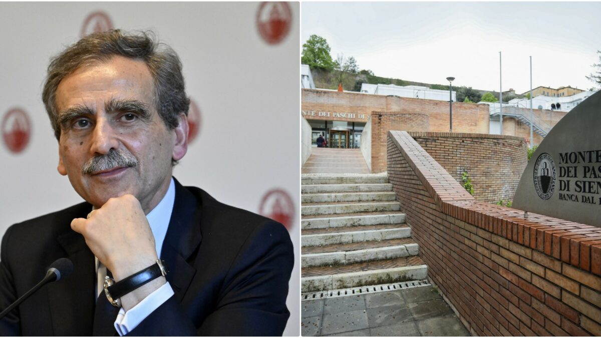 Mps, dal salvataggio pubblico all’assalto di Intesa passando per i nuovi soci privati e la scalata a Mediobanca: la cronistoria fino alla contromossa di Lovaglio