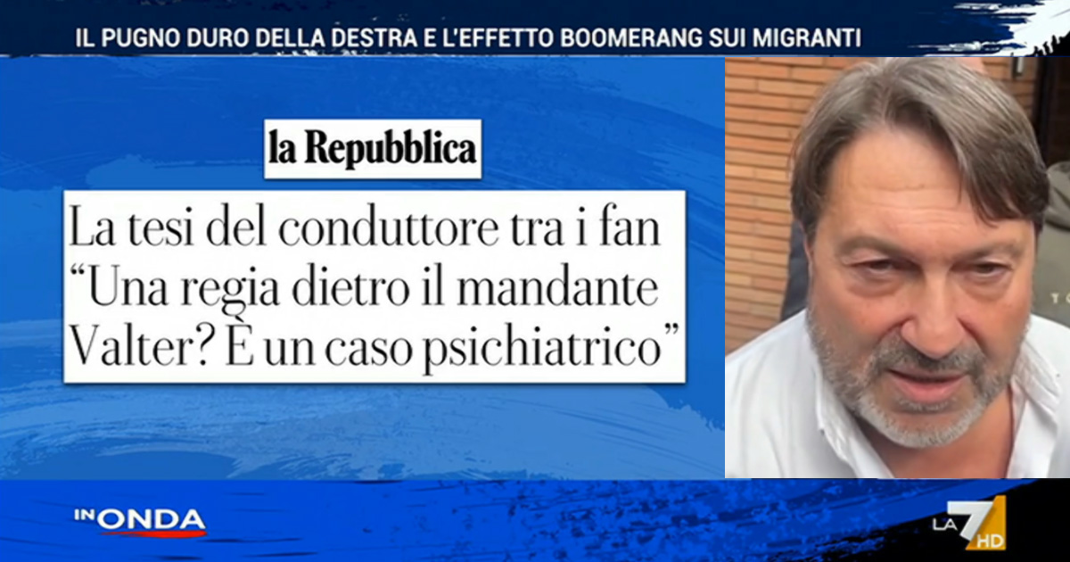 ranucci mai detto che lavitola 232 un caso psichiatrico i messaggi del conduttore letti in diretta a in onda da Ilfattoquotidiano.it ranucci mai detto che lavitola 232 un caso psichiatrico i messaggi del conduttore letti in diretta a in onda