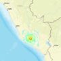 Copertina di Terremoto di magnitudo 6,7 in Perù: epicentro a sudest di Lima. La scossa sentita anche nella capitale
