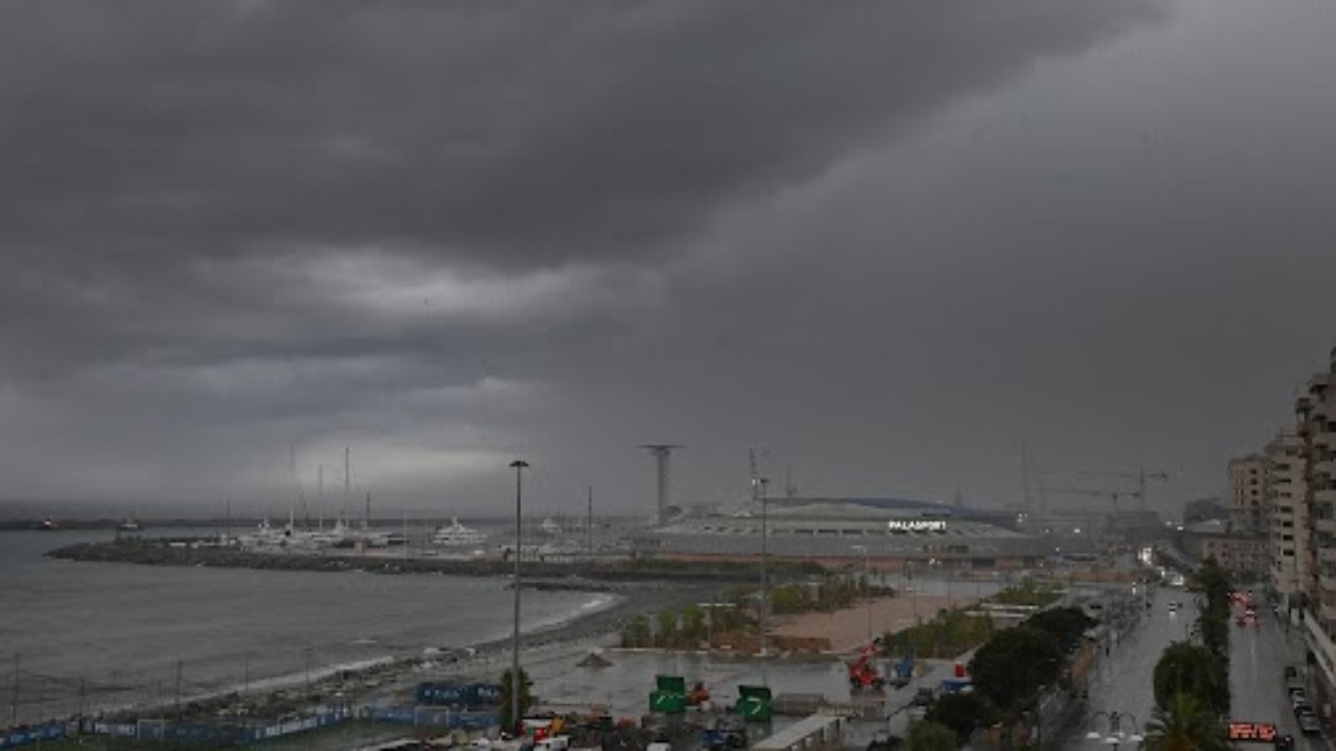 Bergamo: evacuati 250 campeggiati per emergenza meteo - intrattenimento news from Il Fatto Quotidiano