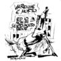 Copertina di La vignetta di Mora