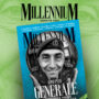 Copertina di Romanzo generale: su Millennium la resistibile ascesa di Roberto Vannacci e dell’esercito dei vannacciani