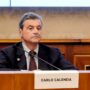 Copertina di Calenda “schiera” la Fondazione Einaudi: “Correrà con noi alle elezioni”. Grazie ad Azione l’ente avrà 1,2 milioni in due anni