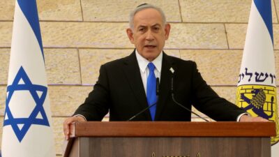 Copertina di Flotilla, mandato d’arresto in Turchia per Netanyahu: Ankara chiede all’Interpol di metterlo nella lista dei ricercati