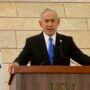 Copertina di Flotilla, mandato d’arresto in Turchia per Netanyahu: Ankara chiede all’Interpol di metterlo nella lista dei ricercati