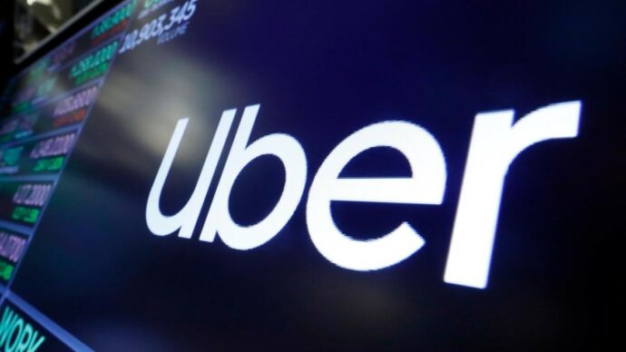 Uber, multa da 825 milioni nei Paesi Bassi: “Account degli autisti disattivati con sistemi automatizzati”