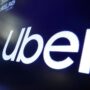 Copertina di Uber, multa da 825 milioni nei Paesi Bassi: “Account degli autisti disattivati con sistemi automatizzati”