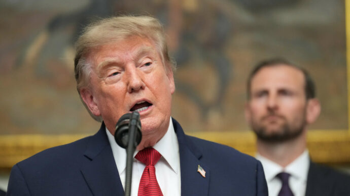 America First? Non nella cantieristica. Agli Usa in guerra servono navi e sottomarini, così Trump apre agli appaltatori stranieri