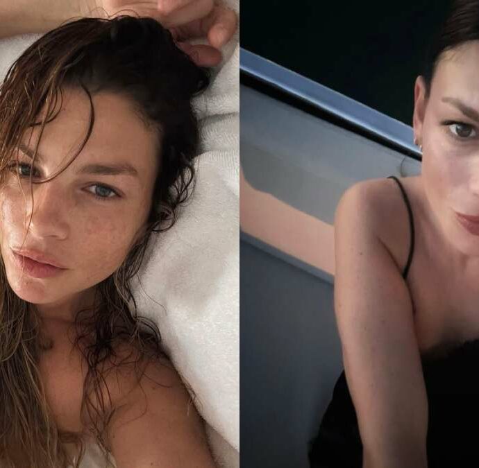 “Io una buona partner? Che ca**o ne so, non ho un fidanzato dal ’97. Se uno mi piace tanto tanto divento una cretina, non sono brava nelle relazioni sentimentali”: così Emma Marrone