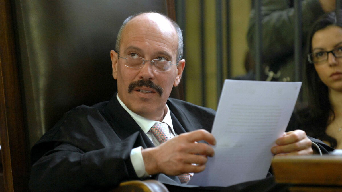 fabio de pasquale lascia la magistratura l8217addio anticipato del pm di milano dopo l8217assoluzione sul caso eni nigeria da Ilfattoquotidiano.it fabio de pasquale lascia la magistratura l8217addio anticipato del pm di milano dopo l8217assoluzione sul caso eni nigeria