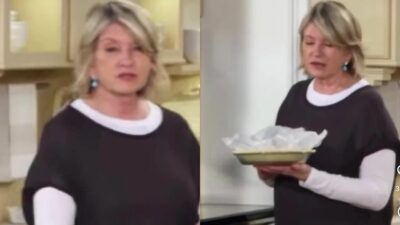 Copertina di “Se sei un’attrice, è difficile passare a essere una principessa e poi, da principessa, diventare una guru della casa in un programma televisivo. Il percorso non fila”: Martha Stewart attacca Meghan Markle