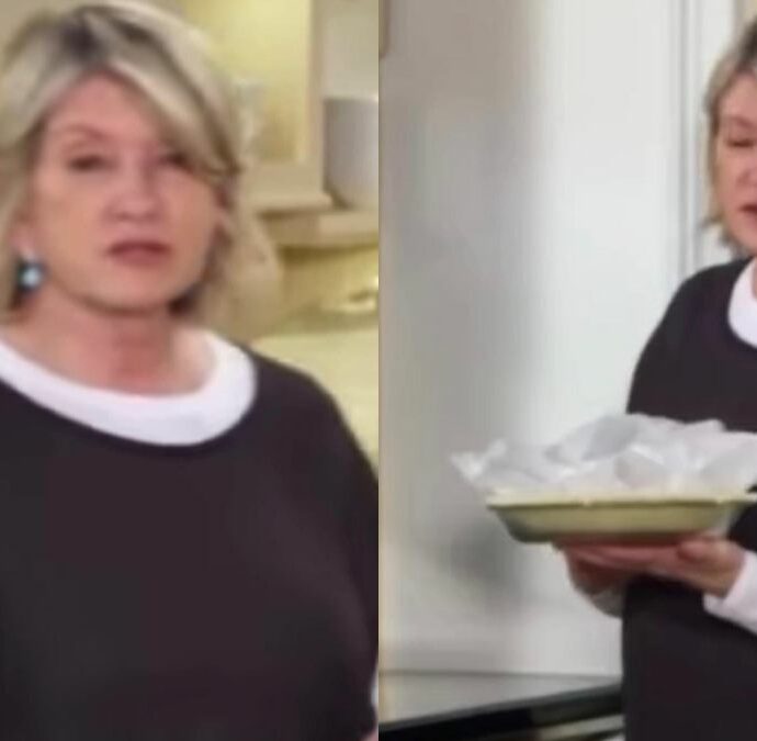 “Se sei un’attrice, è difficile passare a essere una principessa e poi, da principessa, diventare una guru della casa in un programma televisivo. Il percorso non fila”: Martha Stewart attacca Meghan Markle