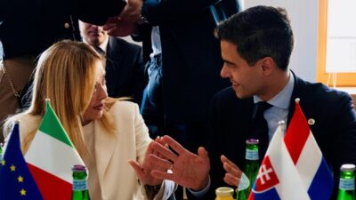 Copertina di L’Olanda rispedirà all’Italia i richiedenti asilo: è il sesto Paese ad applicare il nuovo Patto Ue