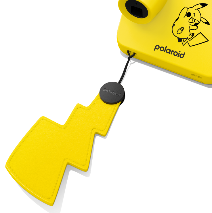 Polaroid e Pokémon insieme per il 30° anniversario: in arrivo le edizioni limitate di fotocamere, pellicole e accessori