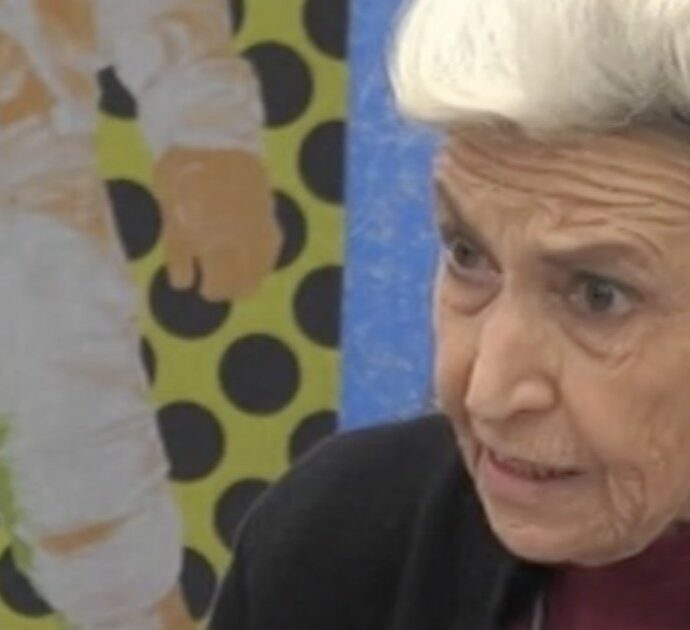 “La Bionda era mia moglie, mi ha messo le corna. Quando l’ho trovata nel letto di un’altra le ho detto con aria da nobile cornuto: ‘È tua, prenditela’”: Barbara Alberti e il “tradimento” della sua cagnolina