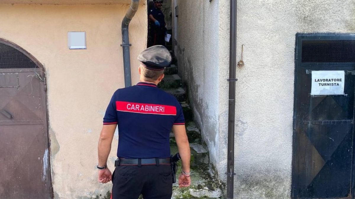 uccide la suocera 97enne che accudiva insieme alla moglie l8217ha soffocata con un sacchetto da Ilfattoquotidiano.it uccide la suocera 97enne che accudiva insieme alla moglie l8217ha soffocata con un sacchetto