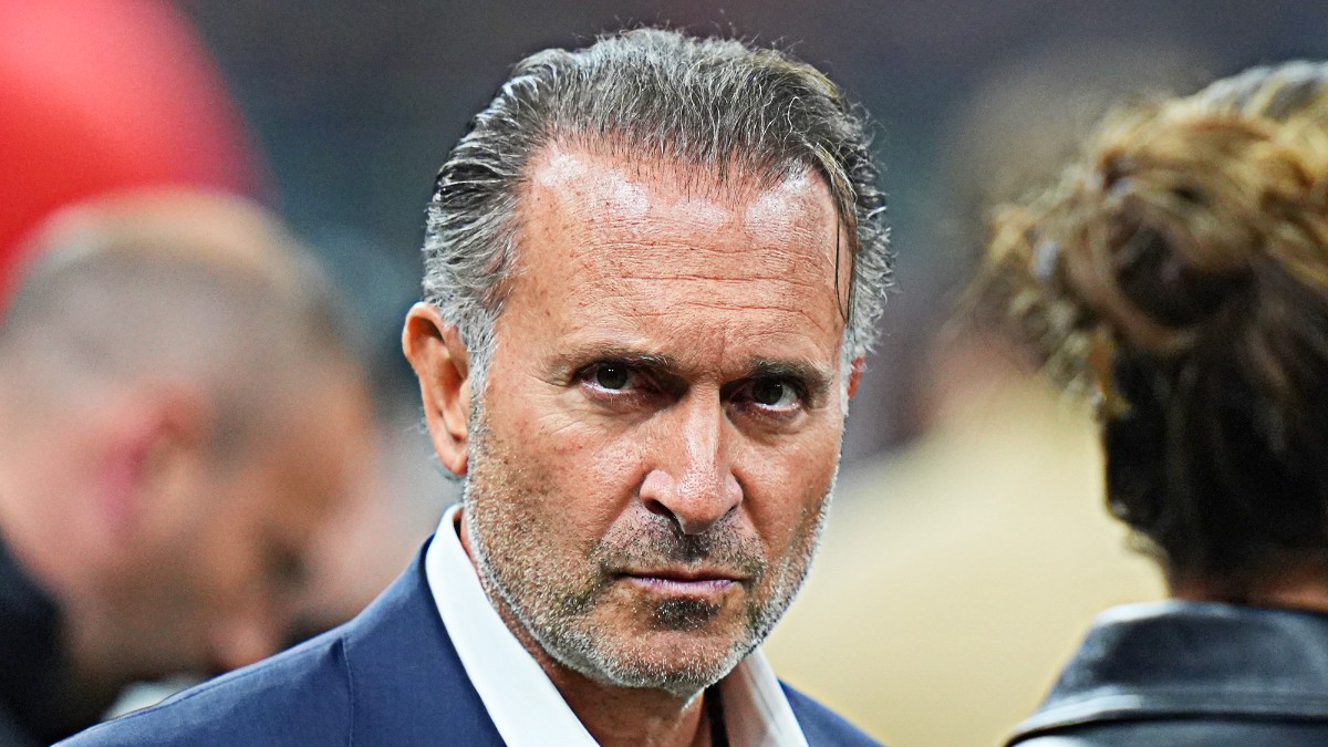 cardinale 232 a milanello faccia a faccia con i giocatori li incontra uno a uno per decidere il futuro da Ilfattoquotidiano.it cardinale 232 a milanello faccia a faccia con i giocatori li incontra uno a uno per decidere il futuro