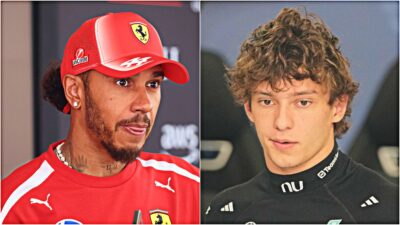 Copertina di F1, si riparte: in Olanda nuovi aggiornamenti per la Ferrari. C’è subito la Sprint per capire i nuovi equilibri | Programma, orari e dove vedere