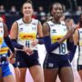 Copertina di Europei volley femminile, l’Italia di Velasco comincia con un 3 a 0 alla Croazia: l’analisi del debutto