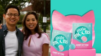 Copertina di “Non aspettate la perfezione e seguite la regola dell’80-20”: a 28 anni lascia un lavoro da 80 mila euro per fare il gelato con suo fratello, oggi la sua azienda è un successo. La storia di Vivien Wong