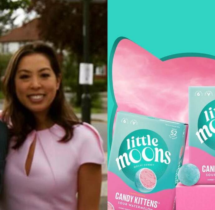 “Non aspettate la perfezione e seguite la regola dell’80-20”: a 28 anni lascia un lavoro da 80 mila euro per fare il gelato con suo fratello, oggi la sua azienda è un successo. La storia di Vivien Wong