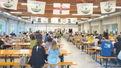 Copertina di Cotechino, birre e polenta:  la rivolta del Nord leghista  ora fa i conti con lo stracotto